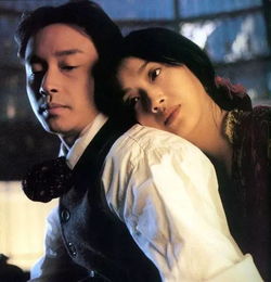  有一种演员叫吴倩莲,看她作品就知道啥叫男神收割机