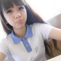  有人在qq条件查找上收可爱的女生结果找到我他说只有我一个这是什么情况