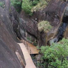  藤县道家村攻略,道家村门票游玩攻略地址图片门票价格