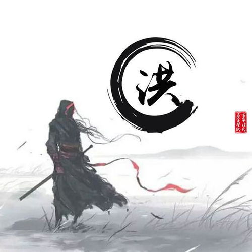  手机壁纸,微信头像,古风江湖篇,喜欢请带走