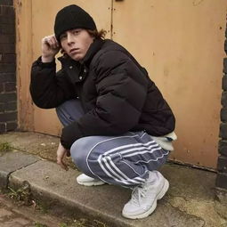  春夏最受欢迎的穿搭了,舒服又帅气