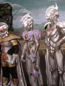  全宇宙最强的奥特曼,安西斯特奥特曼前来报道你们认识他吗