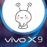  vivo吉祥物头像