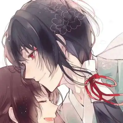  分享一波情头抱图点赞,mua