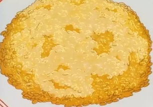  你童年动画片里的这些美食,你最想吃哪个