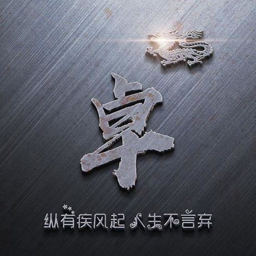  您改换个微信头像了,2019新款十二生肖姓氏头像,一定有你喜欢的