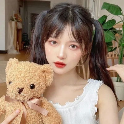  女生可爱头像把你的备注改回女生头像我要个性网