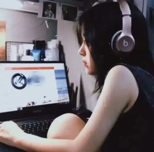  背景图头像套图