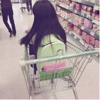  跪求无字姐妹头像,一定是无字的