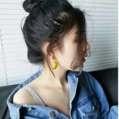  蓝色系女头,本月强推蓝色控女生头像喜欢拿走