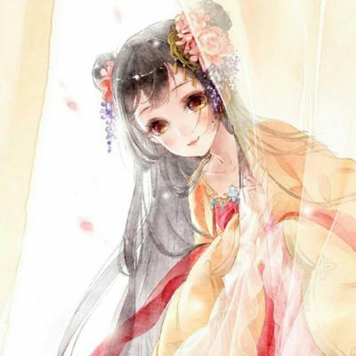  卡通头像