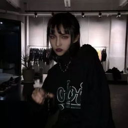  女生头像00后专属潮流霸气女生头像大全