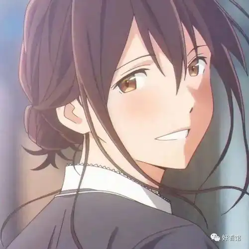  女漫头像可爱动漫女生头像qq头像卡通动漫头像