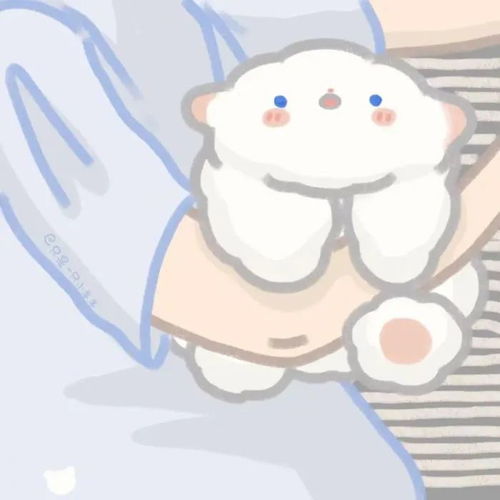  忘川图录情侣头像丨壹