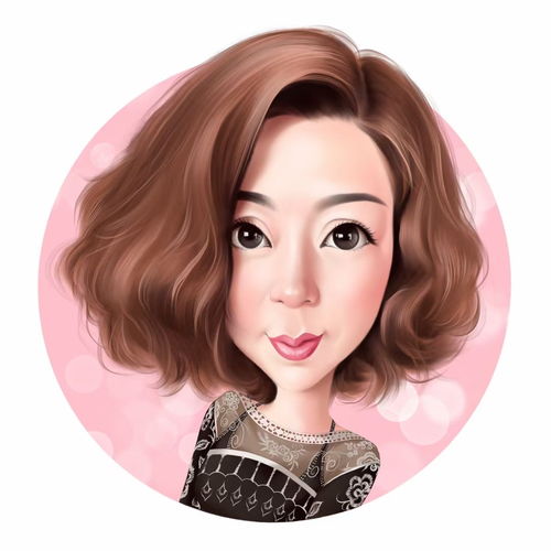  简单干净好看微信头像图片,小众不易撞的女生头像