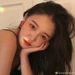  司徒安琪的回忆的微博微博