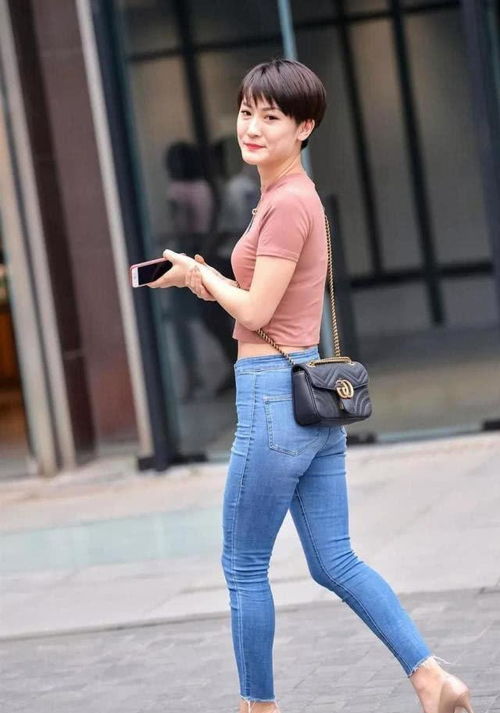 瑜伽裤头像微胖