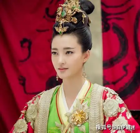  4位女星饰演过妲己,美艳的不可方物,你最喜欢谁