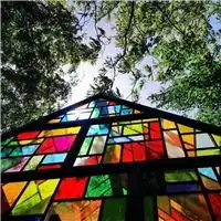  报价供应商图片彩色玻璃艺术玻璃有色玻璃镀膜玻璃数码打印玻璃,彩釉玻璃