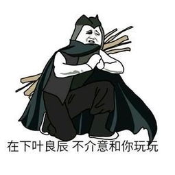  叶良辰事件一段qq聊天记录开始总结叶良辰的魔性语录