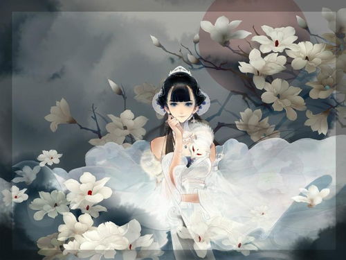  倾城妖女太逆天