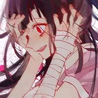  有没有人喜欢病娇