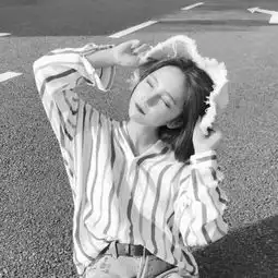 溺毙黑白系个性女头.惜缘即可qq女生头像我要个性网 溺毙黑白系个性女头.惜缘即可qq女生头像我要个性网