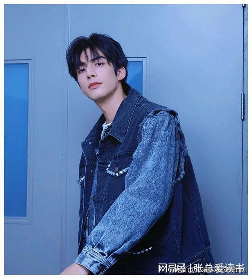  来看这两位实力派男演员长相帅气迷人十足演技精湛两人还有点像英俊男神宋威龙张凌赫墨雨云网易订阅