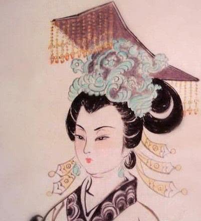  探究历史试论唐太宗李世民死前为什么不杀武则天