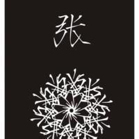 微信姓氏头像杜字大全