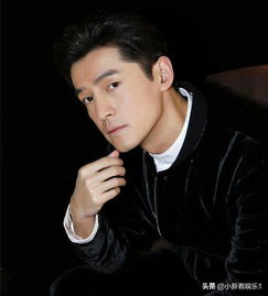  四大帅哥你钟情于谁是李现的优雅,还是肖战的冷酷或者是他呢