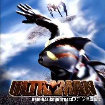  如果把奈克瑟斯奥特曼留到现在才放映,会是什么样的结果