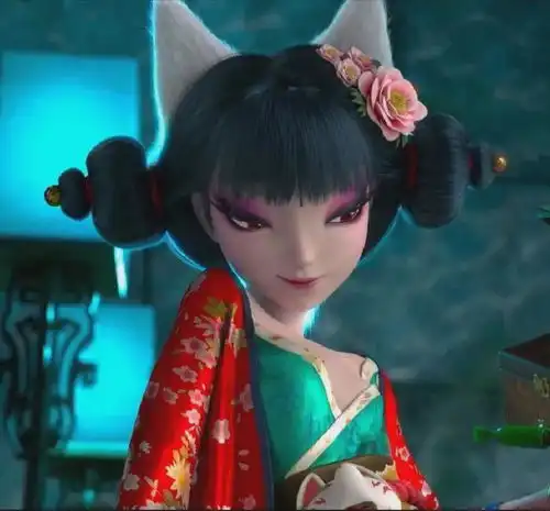  白蛇2青蛇劫起从疑点爽点泪点三方面说说大女主小青