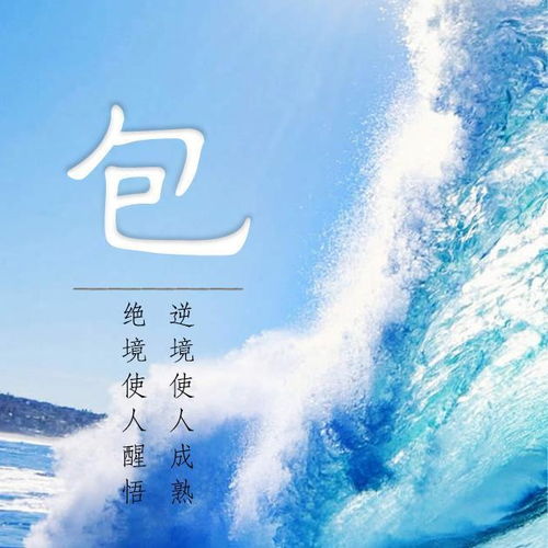  给你这些理由,从此爱上大海附48张大海姓氏头像