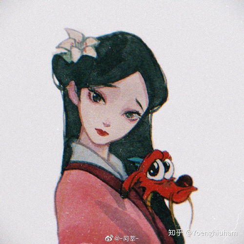 有哪些活泼可爱青春阳光的头像呀