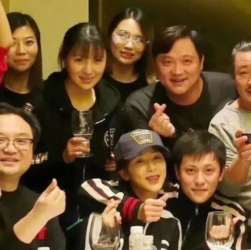  杨紫秦俊杰分手全因张雪迎插足女方在综艺里做的梦真成现实了