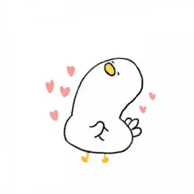  动漫单人情头合集一可爱又超a