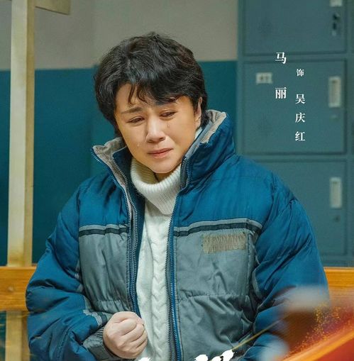  雪中后李庚希又一新剧定档,和胡军再演父子,粉丝追定了