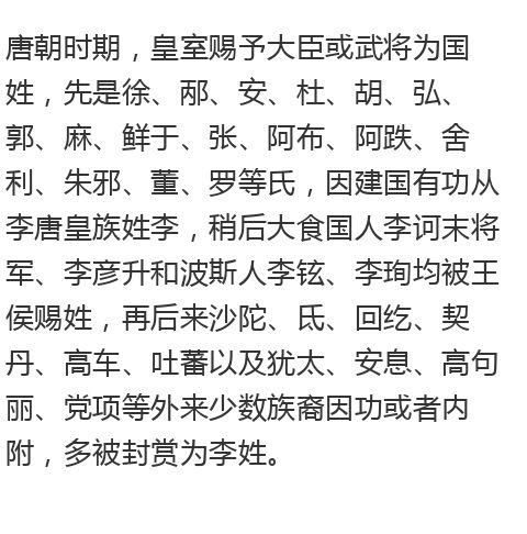 万姓氏头像高清李姓