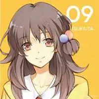  月歌女子组头像微信头像图片大全