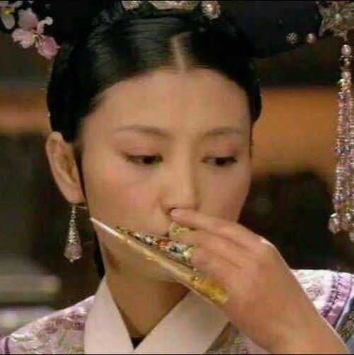  开黑头像姐妹们,我们王者出击