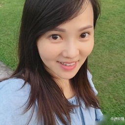  伊能静晒家庭照哈利与妹妹散步读书十分温馨