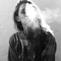  直到世界终结伤感欧美女生头像大全女生头像