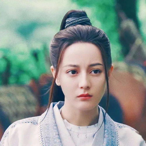 百看不厌的绝美头像周海