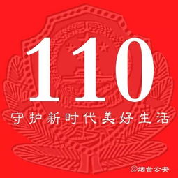  公安部央视新闻别有求必应了,今后110只管7件事