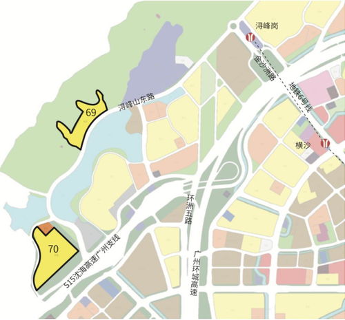  2021广州集中拍地正式落幕,金沙洲皇冠地块成首日最高成交价地块