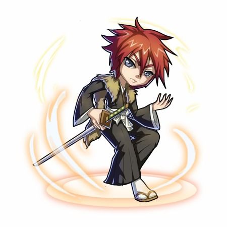  狩能雅忘人