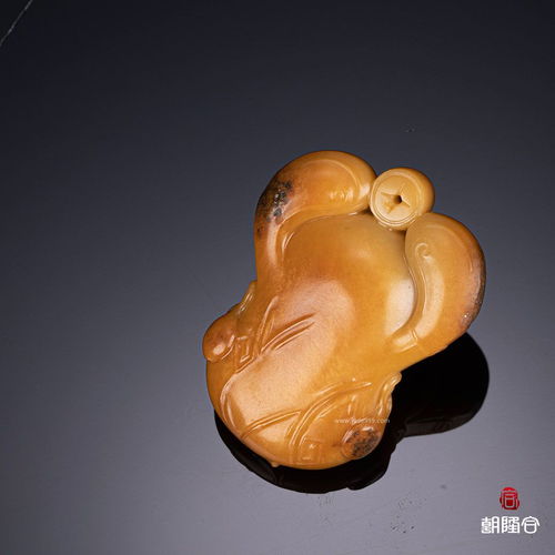  招财进宝