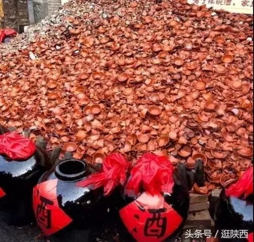 广告公司抖音头像摔碗酒