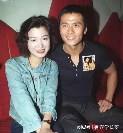  逆徒陈少霞为了两万块坑了刘德华四千万,今过得比华仔还好